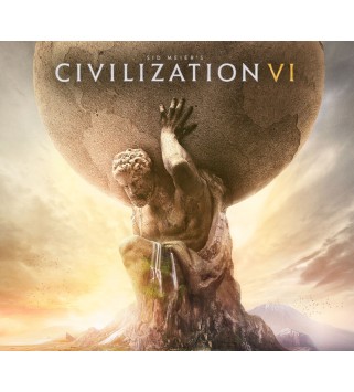 Sid Meier s Civilization VI BR Steam Key 
